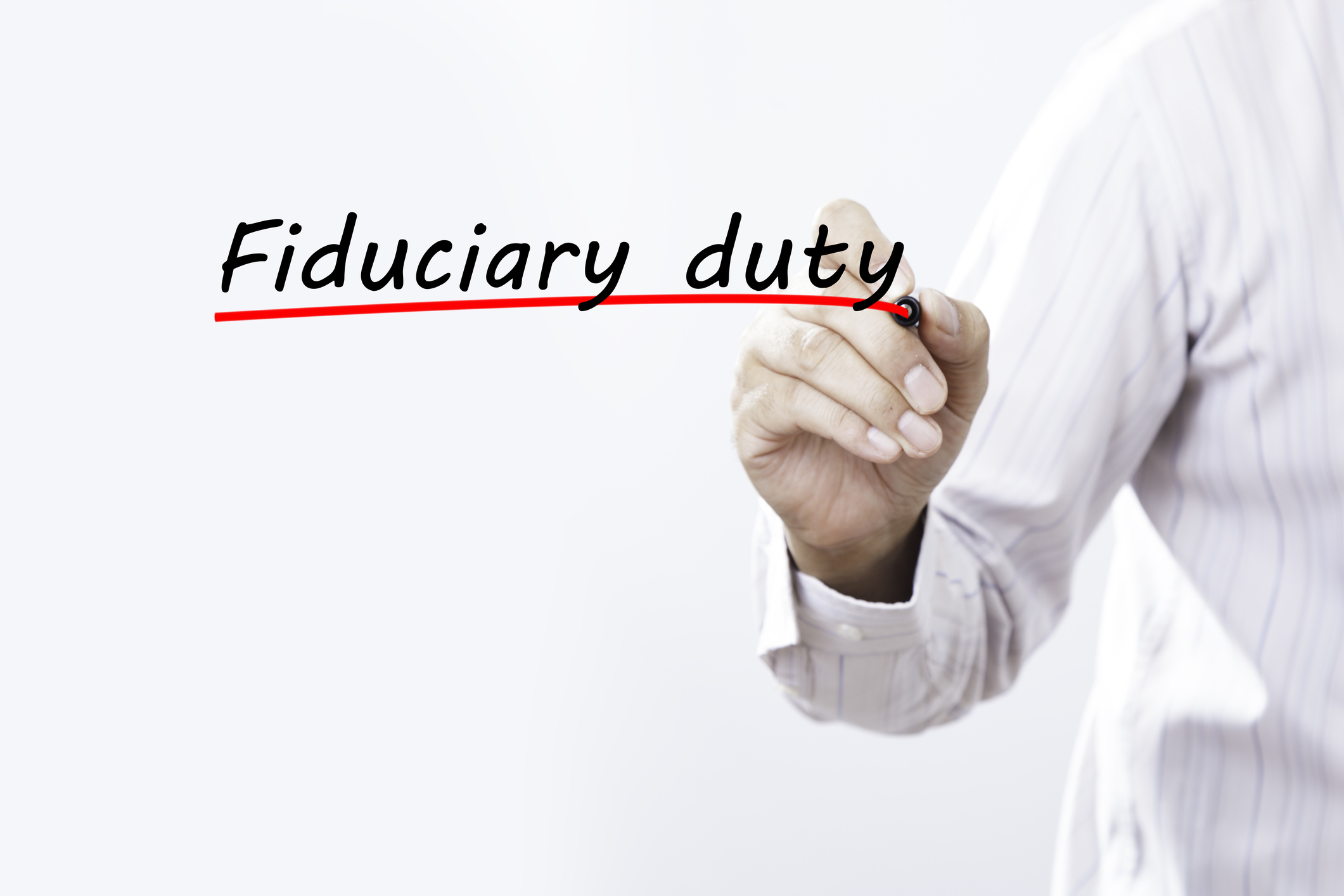 Understanding The Fiduciary Responsibilities Of A Nonprofit Board Member