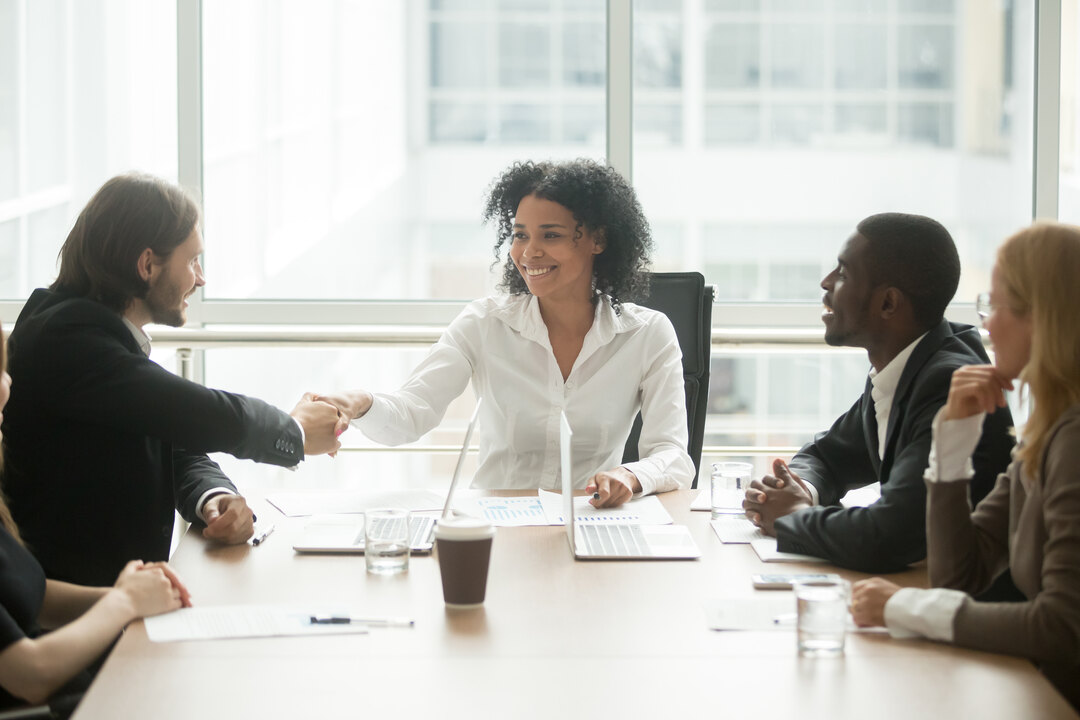 10 Ways To Find Board Members For Your Mission-driven Organization