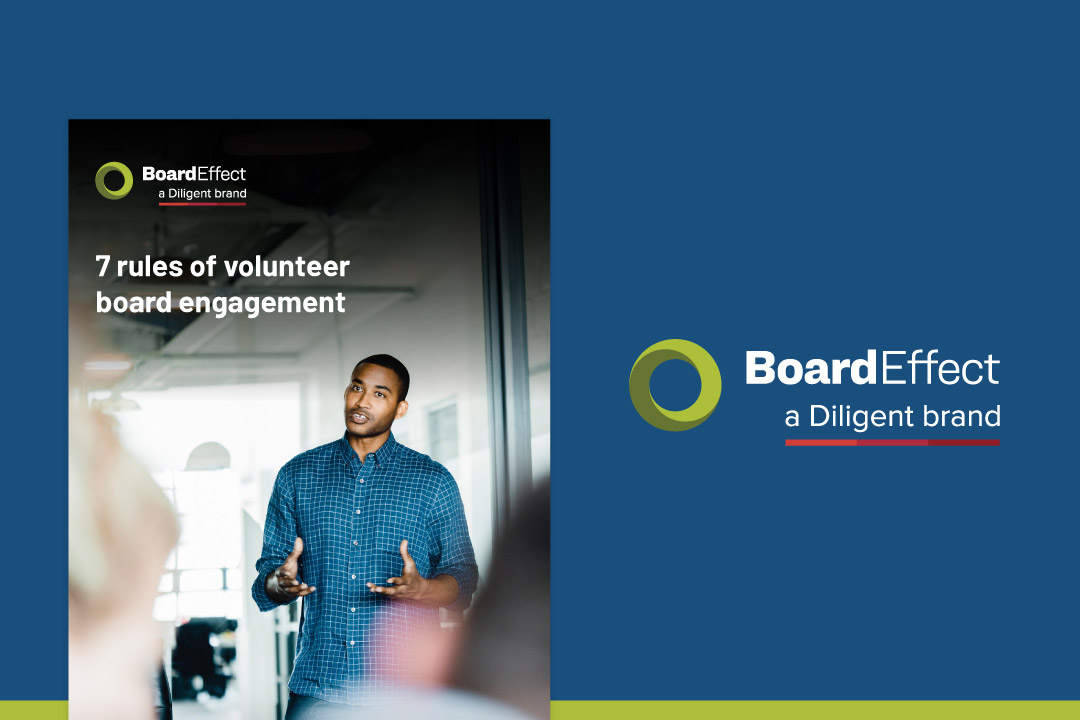 board engagement