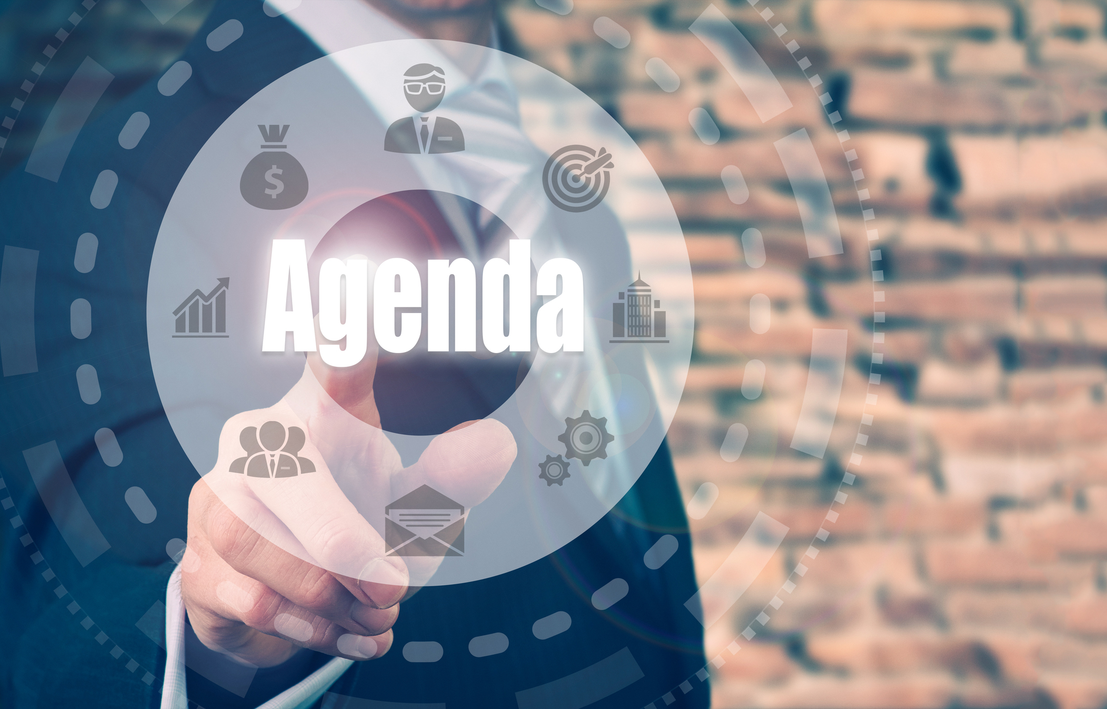 piramide Samengroeiing Cilia Why You Need to Have an Agenda Before a Board Meeting | BoardEffect